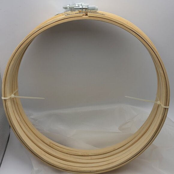 Caydo Embroidery Hoops 6 pack Size 10 inch (NWT) - Picture 2 of 4